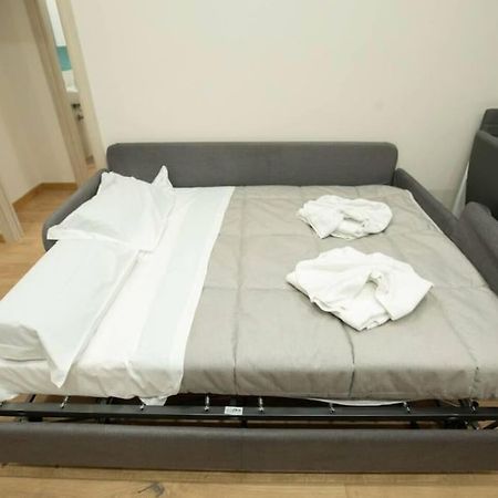 Don Cozzolino Apartment Napoli Esterno foto