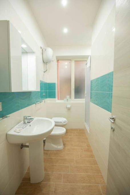 Don Cozzolino Apartment Napoli Esterno foto