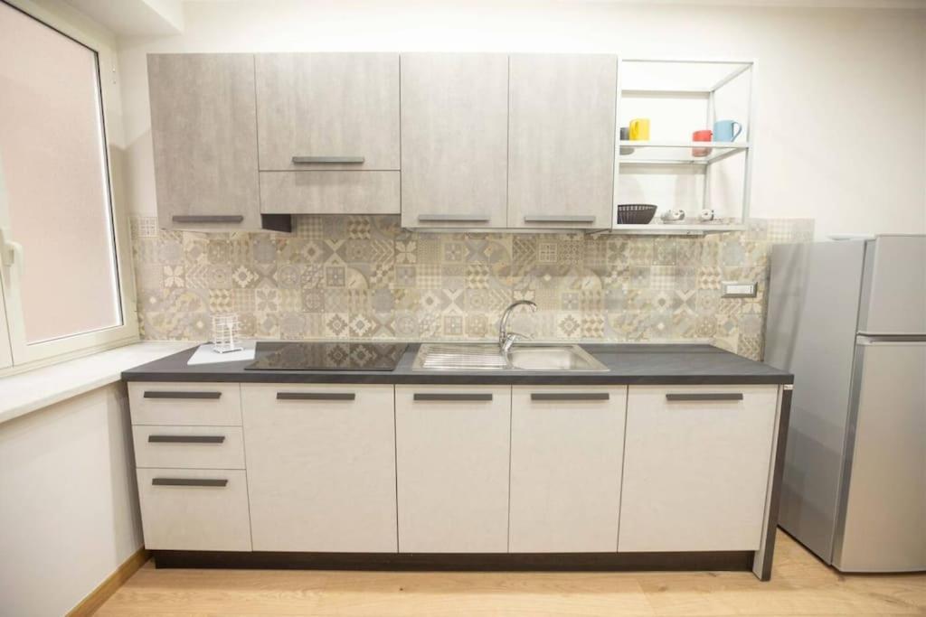 Don Cozzolino Apartment Napoli Esterno foto